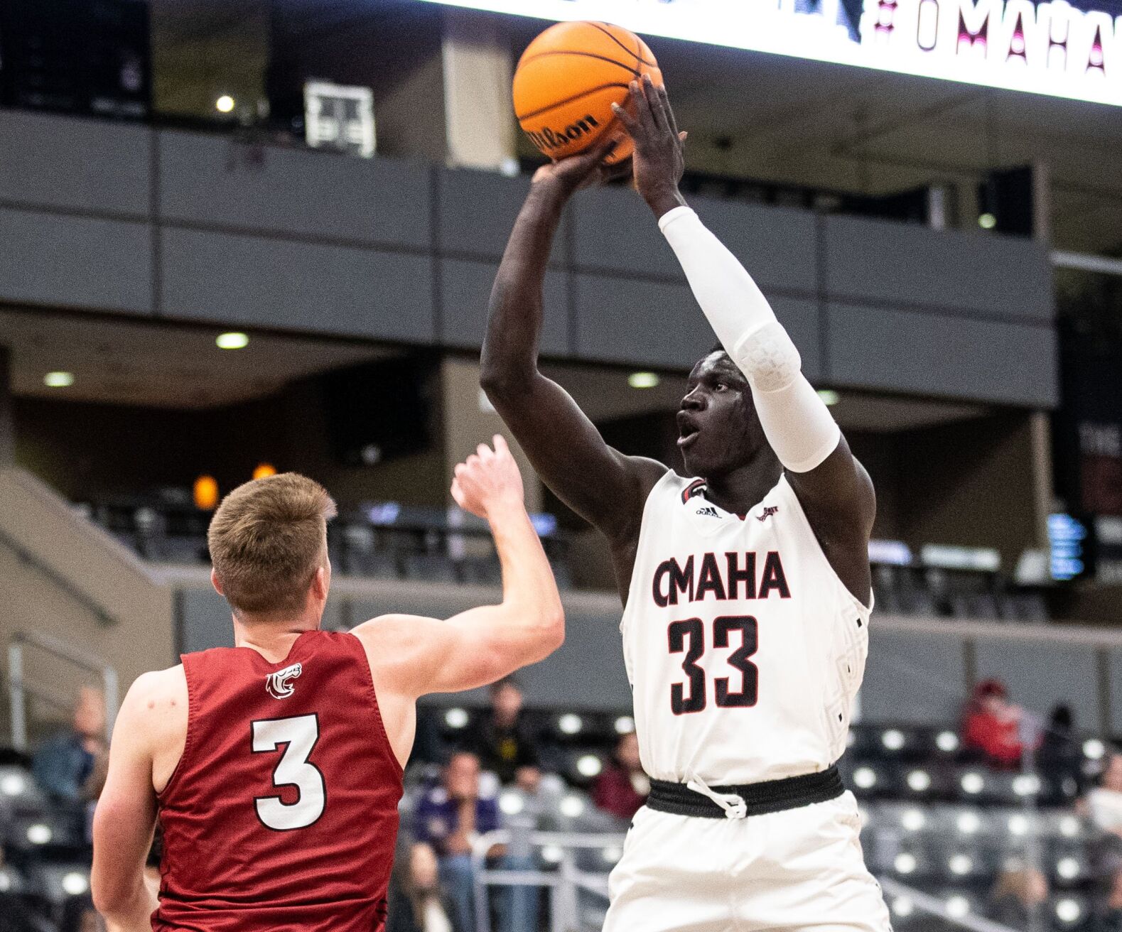 Akol Arop